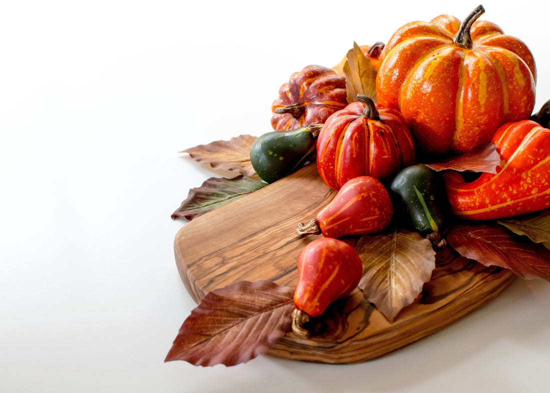 Gifting Green: Why Acacia Wood Kitchenware Is the Perfect Sustainable Gift