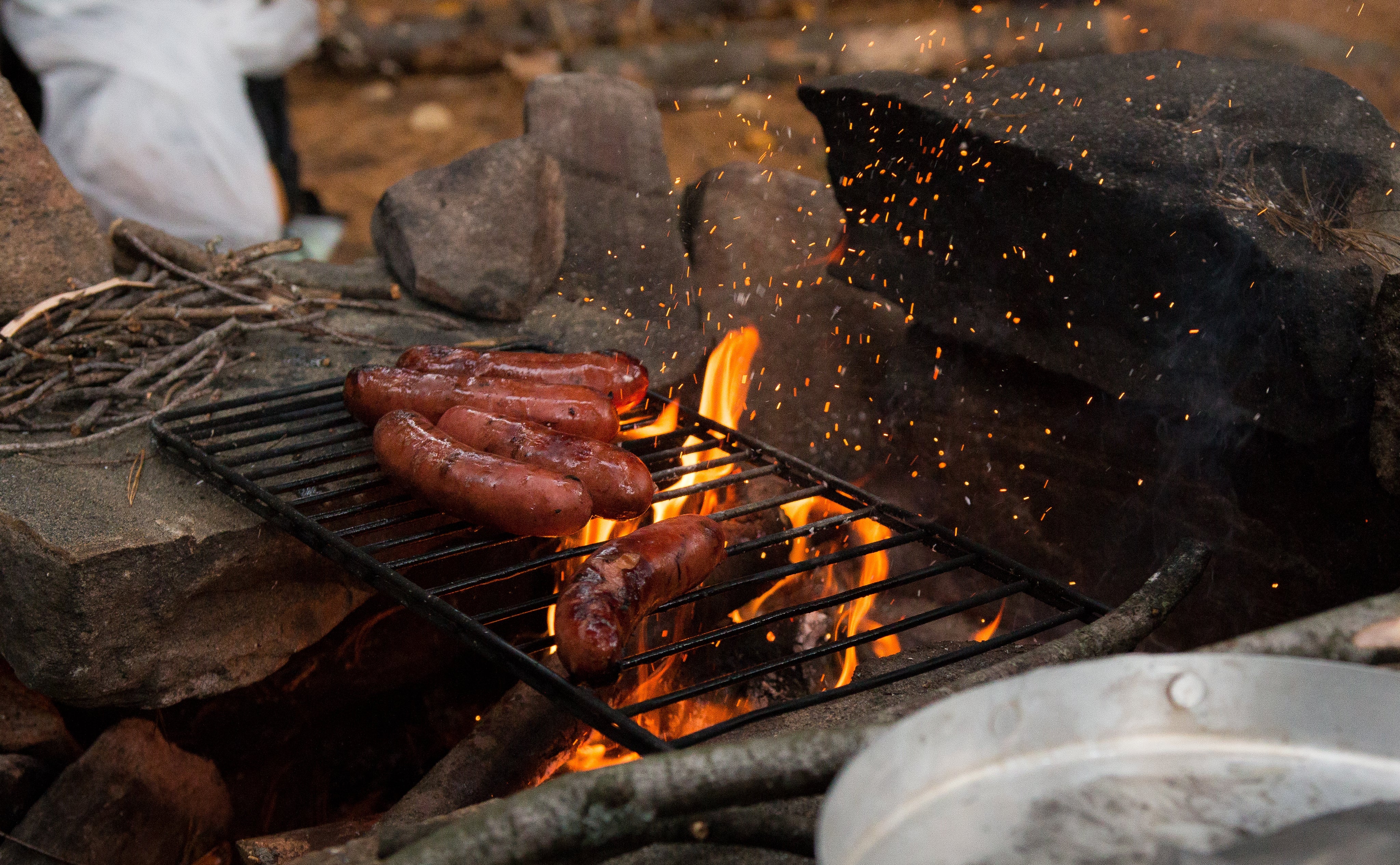 Camping Utensils