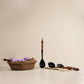 Kitchen Utensils Set with Acacia Wood Handles-8Pcs/4Pcs