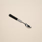 Elegant 6 Pcs Black Kitchen Tools & Gadgets with White Speckles